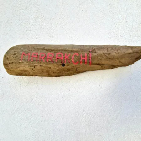 Nocleg ze śniadaniem Lomy Casares