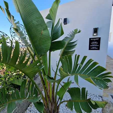 Nocleg ze śniadaniem Lomy Casares