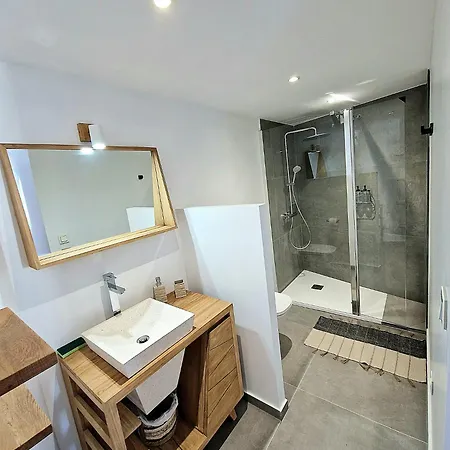 Lomy Bed & Breakfast Casares